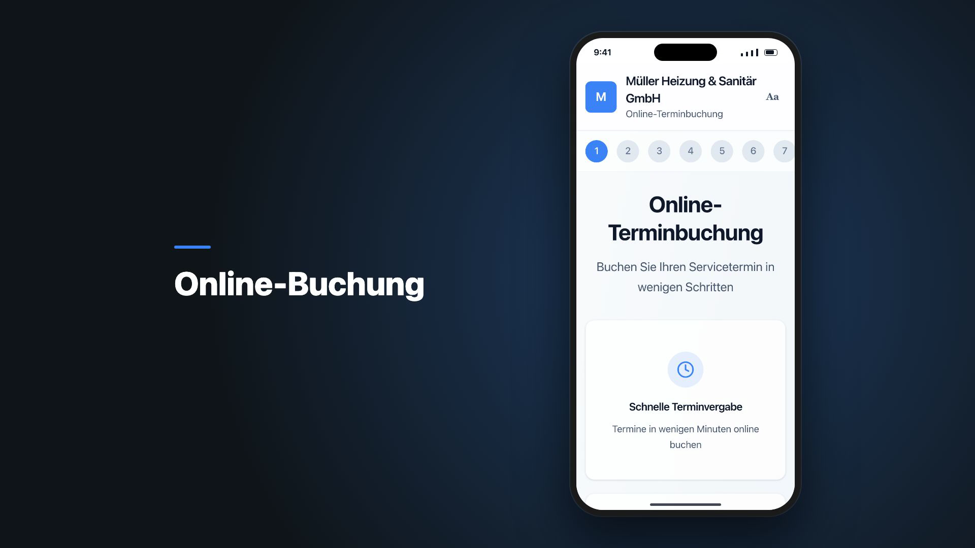 ManoPlan für Kleinstbetriebe